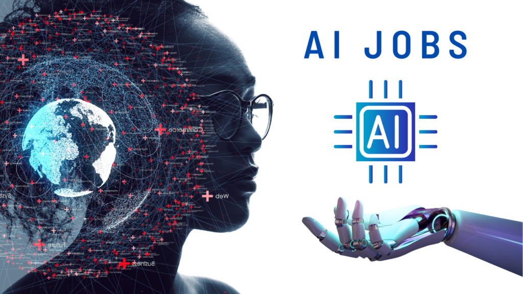 15 JOBS THAT WILL REPLACED BY AI - ARTIFICIAL INTELLIGENCE