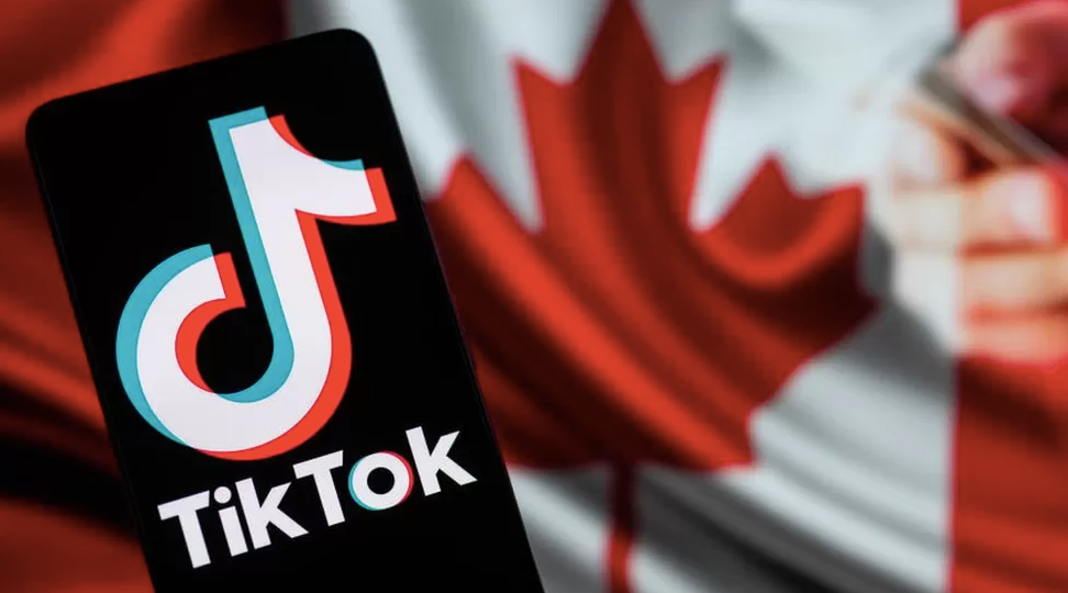 Canada Bans TikTok_Getty Image