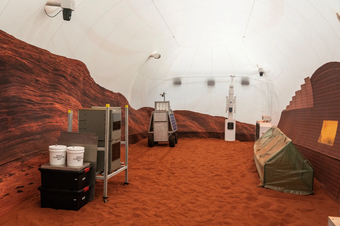 NASA-MARS-HABITAT-4