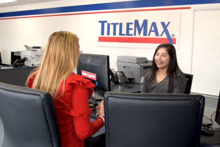 TMX FINANCE DATA BREACH