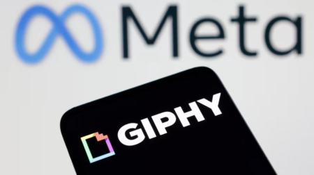 Meta's Giphy Sold to Shutterstock