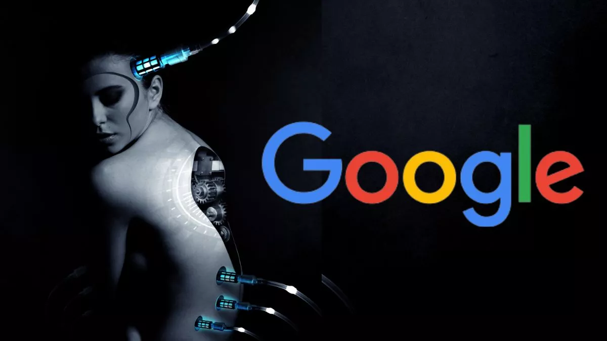 Google, one of AI’s biggest backers, warns own staff about chatbots