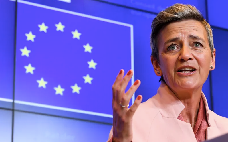 Margrethe-Vestager