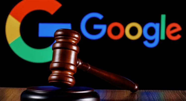 Lawsuit Alleges Google's AI Gives the Tech Giant Unprecedented Power and Control