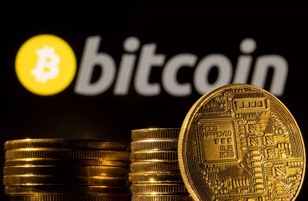 Bitcoin near 13-month high as investors Welcome Ripple ruling