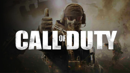 Call of Duty Sony Microsoft