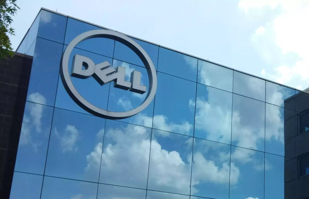 Dell expands 'Project Helix' with Nvidia to provide generative AI solutions