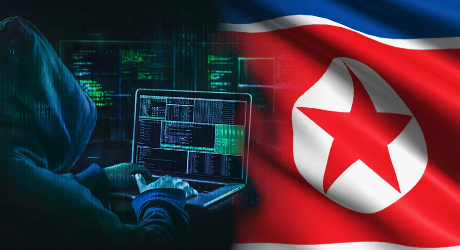 North Korean hackers breached a US tech company to steal crypto