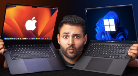 Mac vs Windows - Who Wins in 2023?