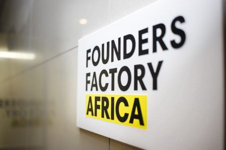 Founders Factory Africa