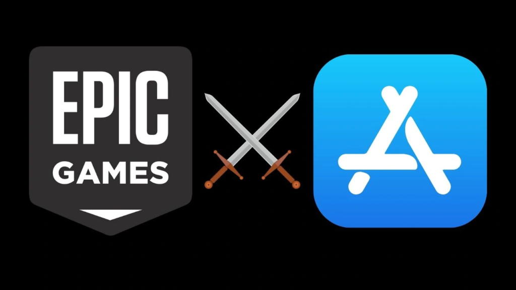 Apple doesn’t have to change app store terms while battling Epic in court