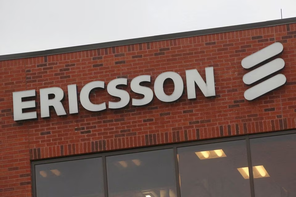 Sweden's Ericsson sued by some shareholders for $170 mln -media