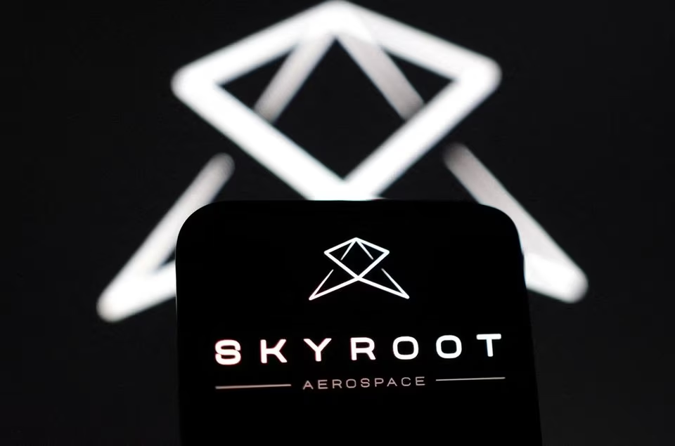 India's Skyroot expects to double rocket launches amid Chandrayaan-3's success