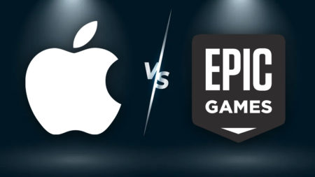 Apple Asks U.S. Supreme Court to Overturn App Store Rules Imposed After Epic Games Antitrust Case