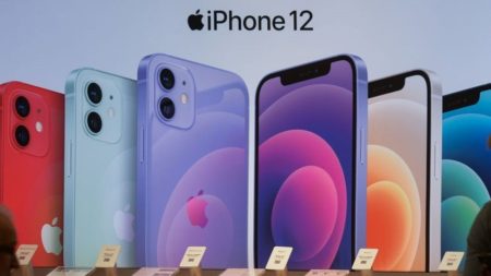 Apple to issue iPhone 12 update in France after-sales halted over radiation levels