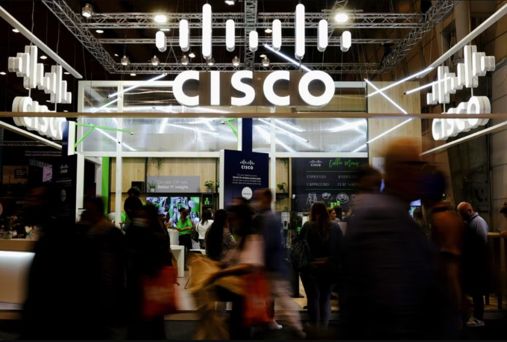 Cisco's Splunk Deal May Trigger Tech Giants to Pursue Software Vendor Acquisitions