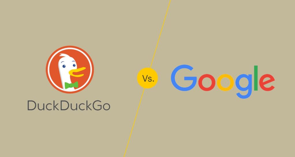 DuckDuckGo and Rivals Set Sights on Google in Antitrust Trial