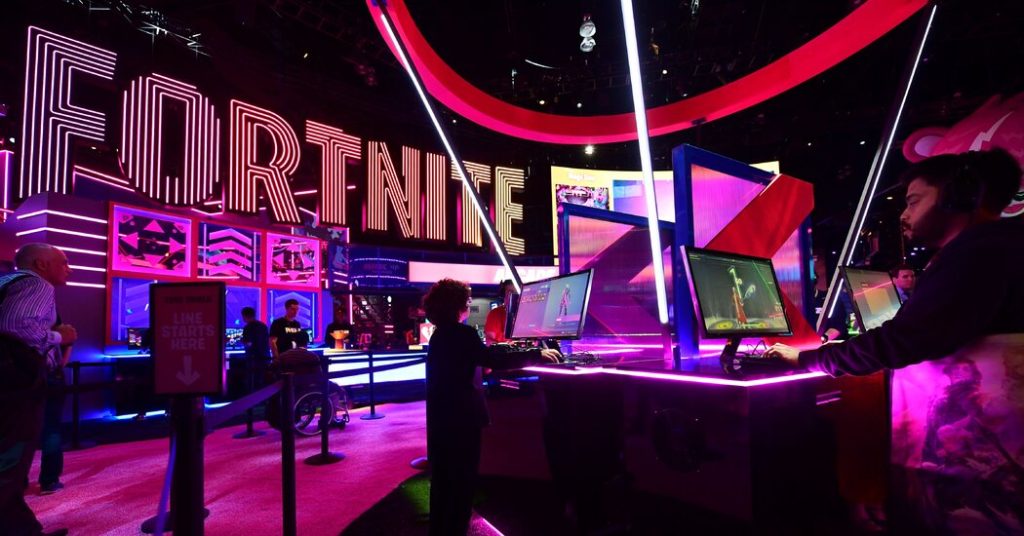 Fortnite players can now apply for a portion of its $245 million FTC settlement