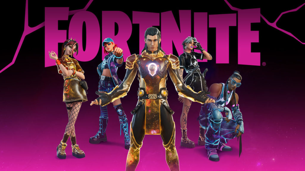 Parents in US offered refunds for Fortnite purchases