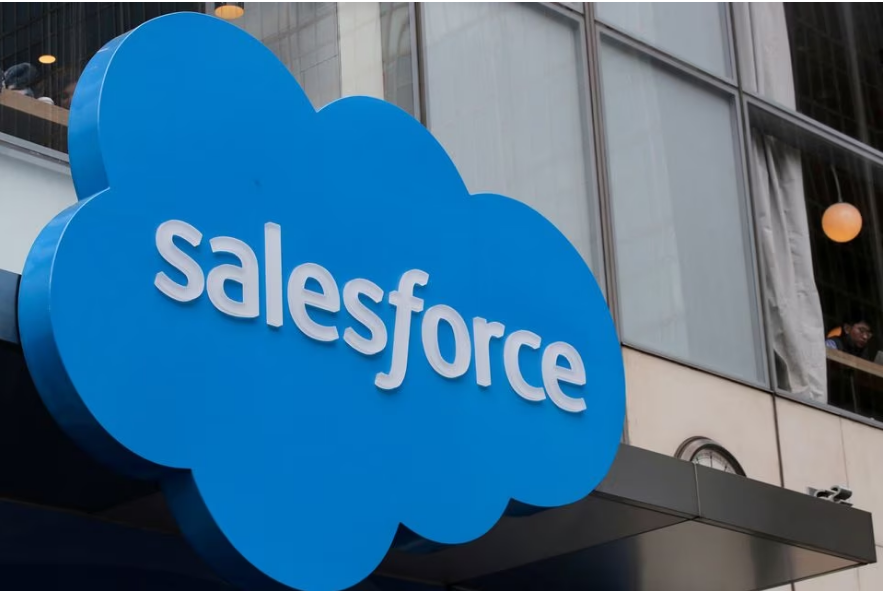 Salesforce launches AI assistant across its apps including Slack and Slack