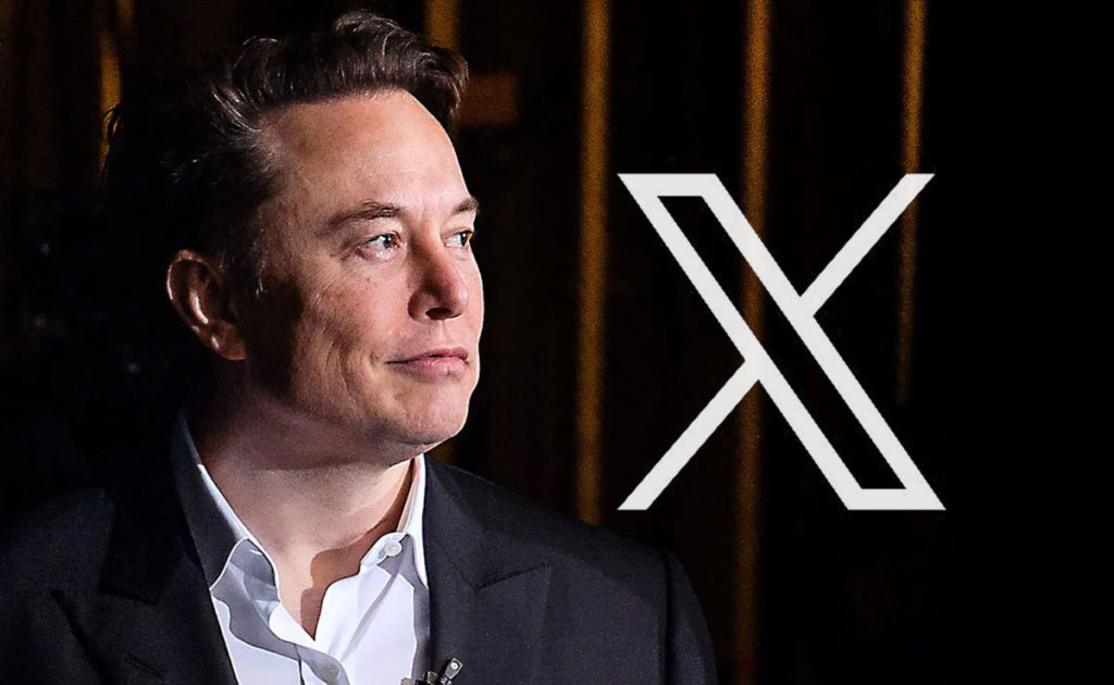Elon Musk: Social media platform X, formerly Twitter, could go behind paywall