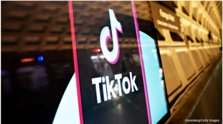 TikTok launches online shopping in the US