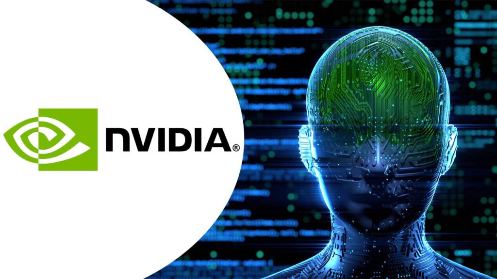 Nvidia's AI Chip Dominance Stifles Competition, Hits Venture Funding
