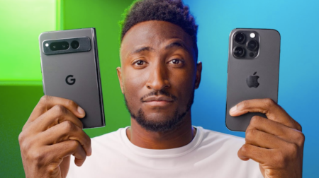 iPhone vs Android (The Real Winner)_MKBHD