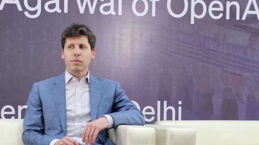 OpenAI CEO says possible to get regulation wrong, but should not fear it
