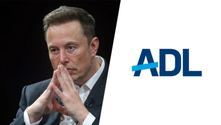 Elon Musk blames the ADL for 60% ad sales decline at X, threatens to sue