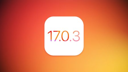 Apple Releases iOS 17.0.3 Update to Address Overheating Issues on iPhone 15 Models