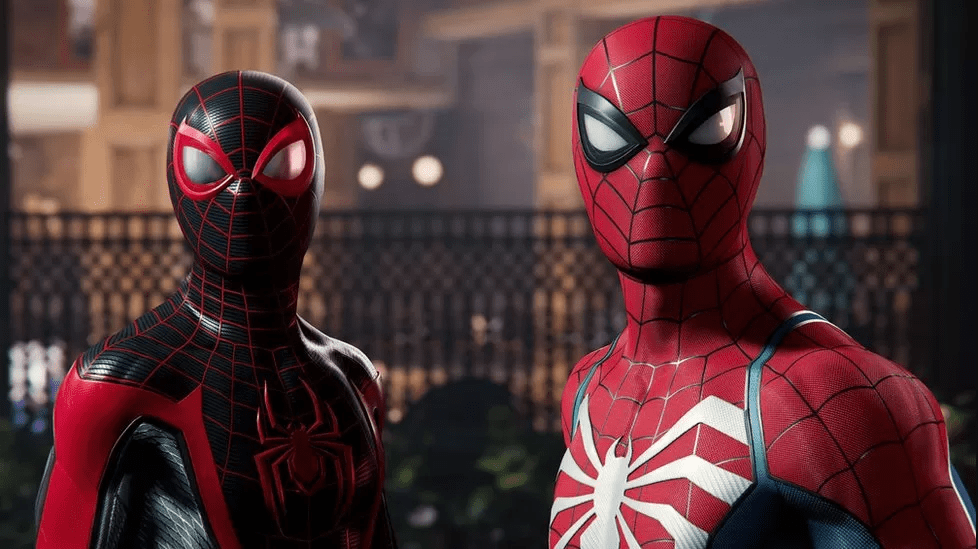 Spider-Man 2 Becomes Fastest-Selling PlayStation Game