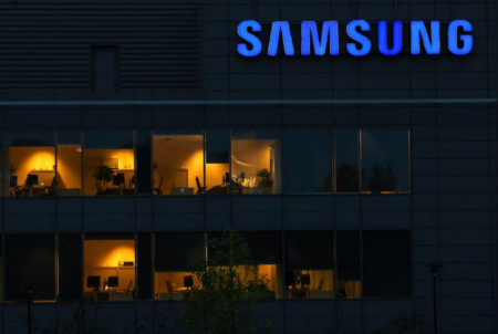 Samsung's Contract Chip Manufacturing Arm Partners with Canadian Startup Tenstorrent for AI Chips