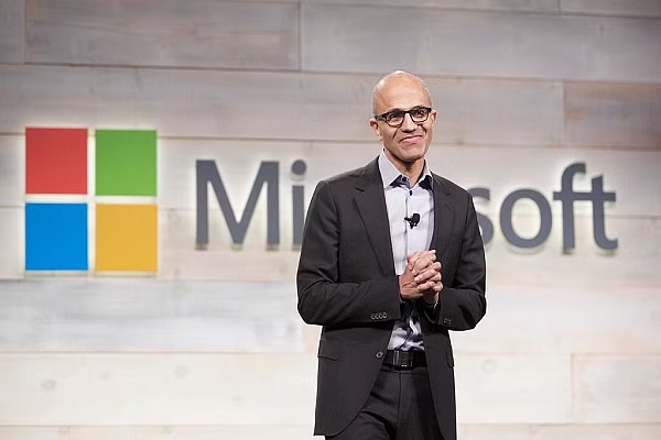 Microsoft CEO Satya Nadella Dismisses Google's Claims in Antitrust Trial