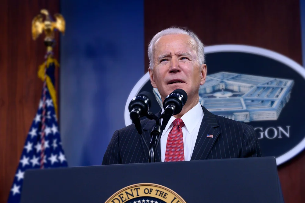 Biden Administration Considers Closing Loophole Granting Chinese Access to U.S. AI Chips