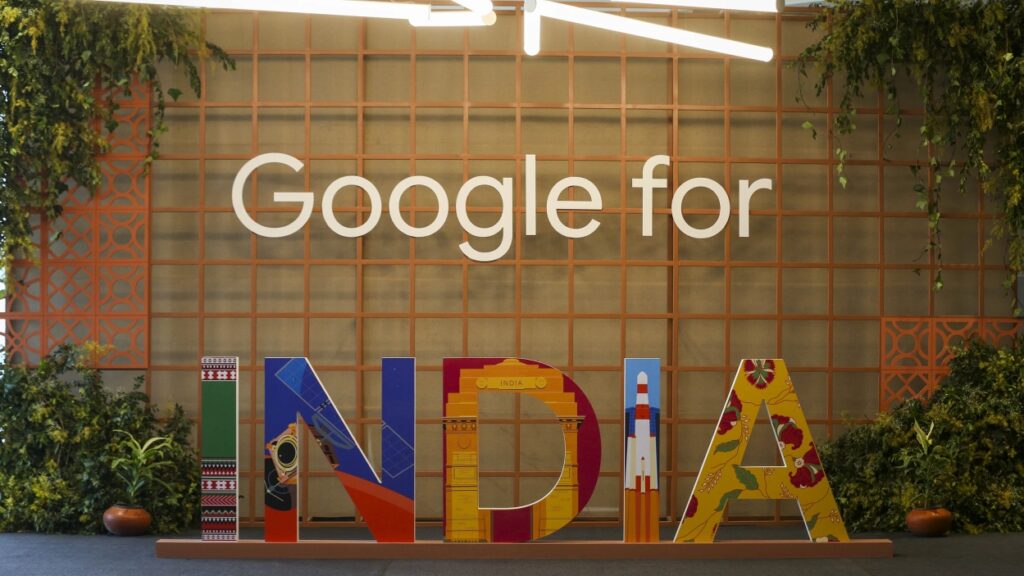 Google to Manufacture Smartphones in India and Expand Lending Services