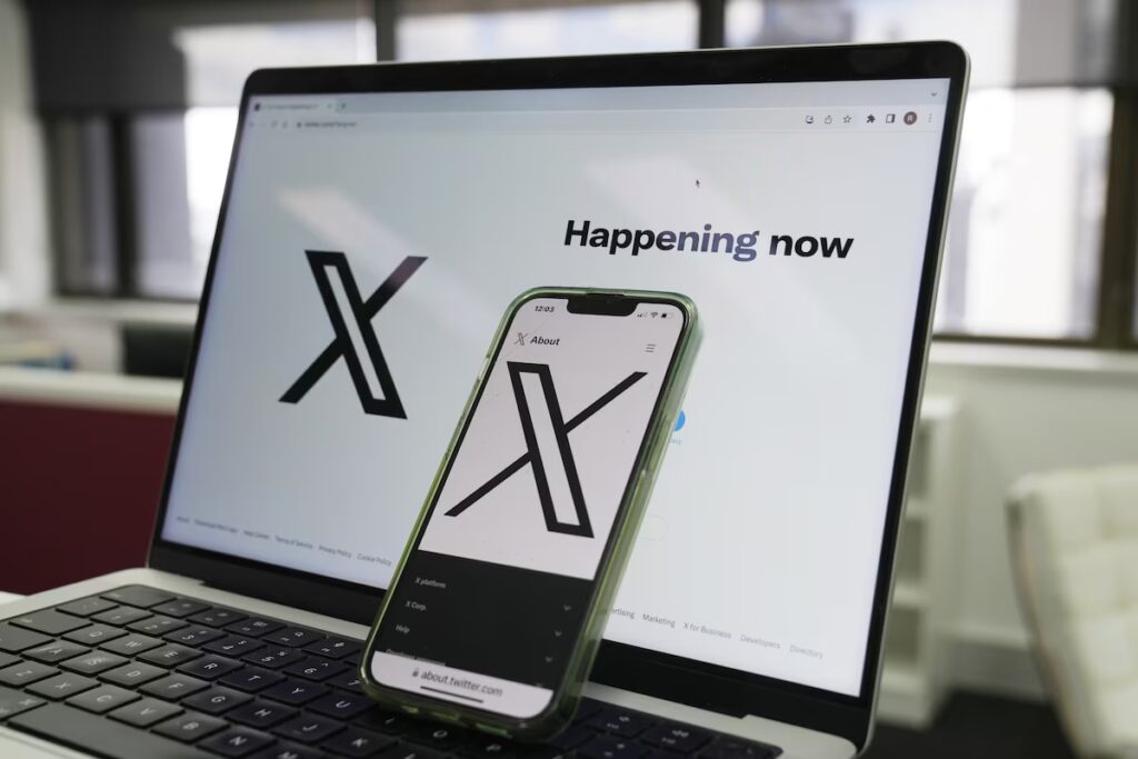 Elon Musk's Social Media Platform "X" Introduces Premium+ Subscription Plan for Ad-Free Experience