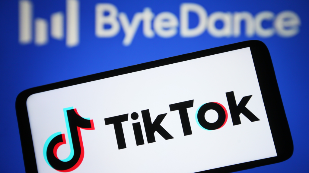 U.S. Senators Investigate TikTok's Hiring of ByteDance Executives Amid Security Concerns