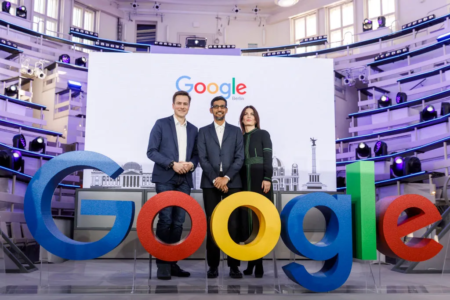 Google Agrees to Data Practice Changes to End German Antitrust Probe