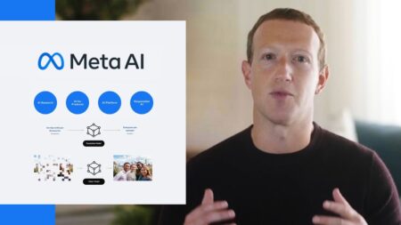 Meta Restricts Political Campaigns and Regulated Advertisers from Using Generative AI Ads