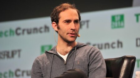 OpenAI Faces Uncertain Future as Emmett Shear Takes Over as Interim CEO