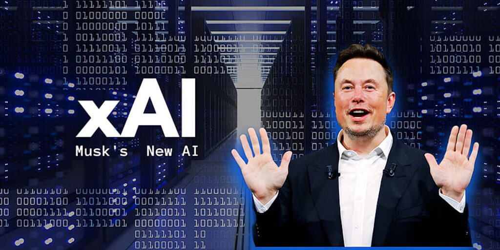 Elon Musk's xAI to Unveil Highly Anticipated AI Model