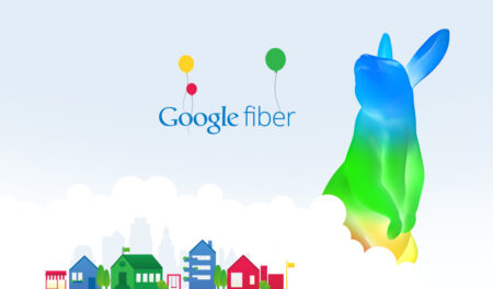 Alphabet Plans External Investment for GFiber Expansion