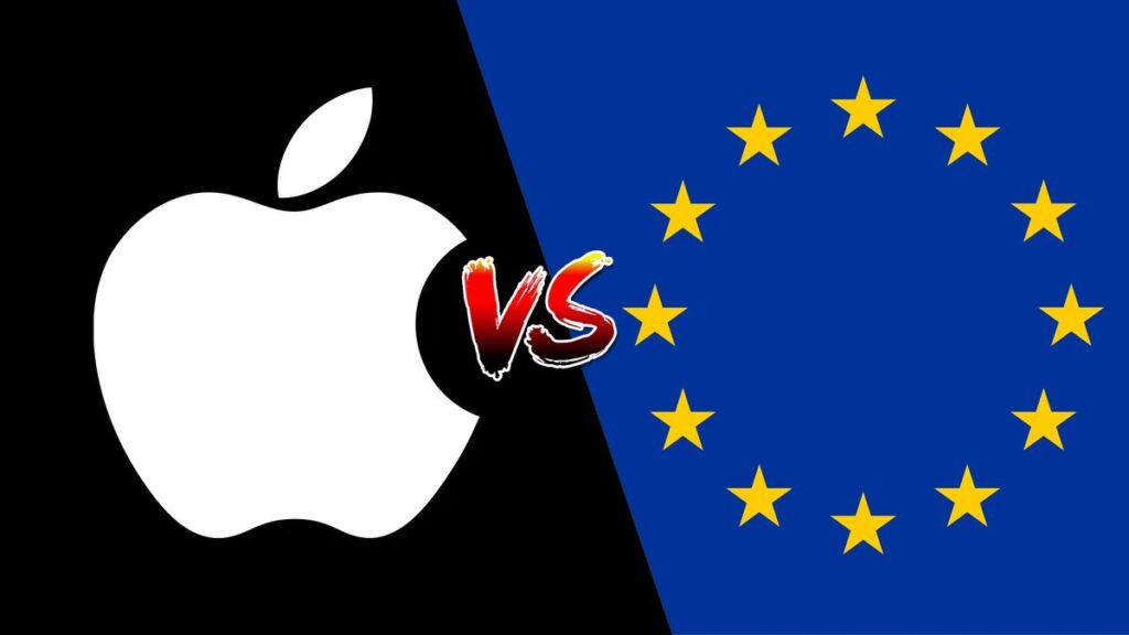 European Union Poised to Impose €500 Million Fine on Apple