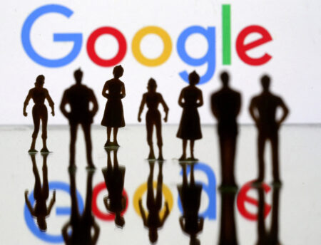 Google Launches Anti-Misinformation Campaign Ahead of EU Elections