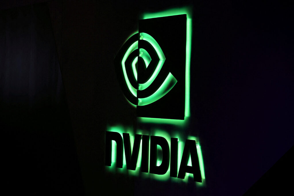 Nvidia's Stake in Smaller AI Firms Sparks Market Rally