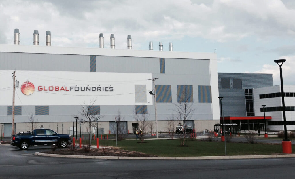 U.S. Government Allocates $1.5 Billion to GlobalFoundries for Semiconductor Expansion