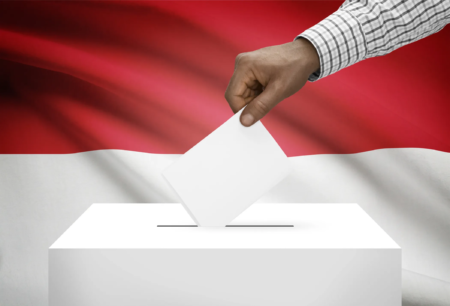 AI Transforms Political Campaigning in Indonesia's Presidential Election