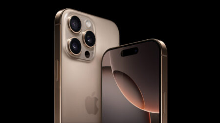 Apple-iPhone-16 Image