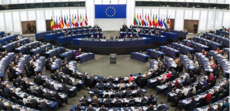 European Paliament